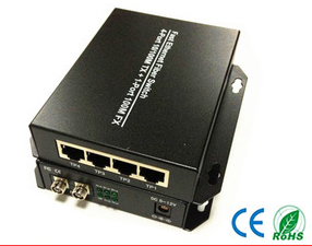 一光多电收发器