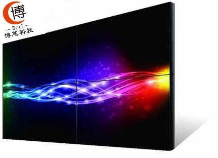 上海液晶拼接屏厂家直销_拼接屏报价_参数