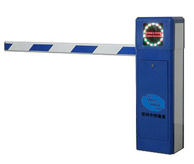 自动道闸 智能道闸系统