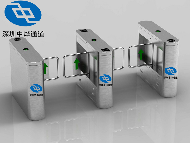 提供智能摆闸 摆闸电机 全自动摆闸系统