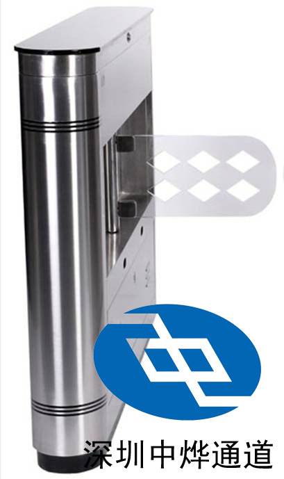 旅游景区通道闸 码头通道闸机 学校门口闸机