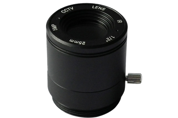定焦镜头 CS-25IR(5MP)