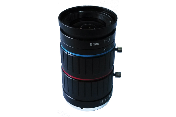 道路监控镜头 C-M8(5MP)