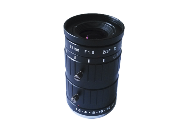 道路监控镜头 C-M12(5MP)