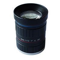 监控镜头 C-M50(8MP)-1F12