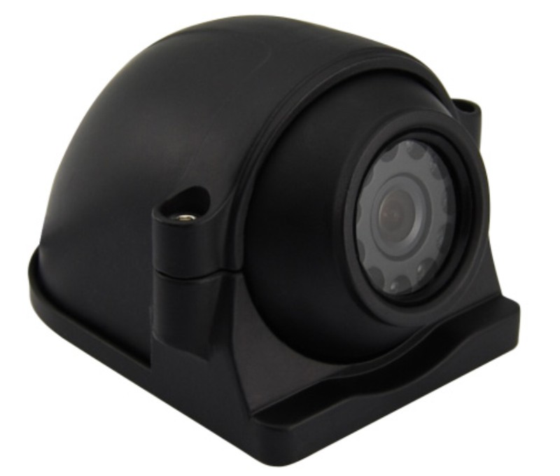 侧装摄像头 车载后视摄像头 防水IP69K 任意位置安装