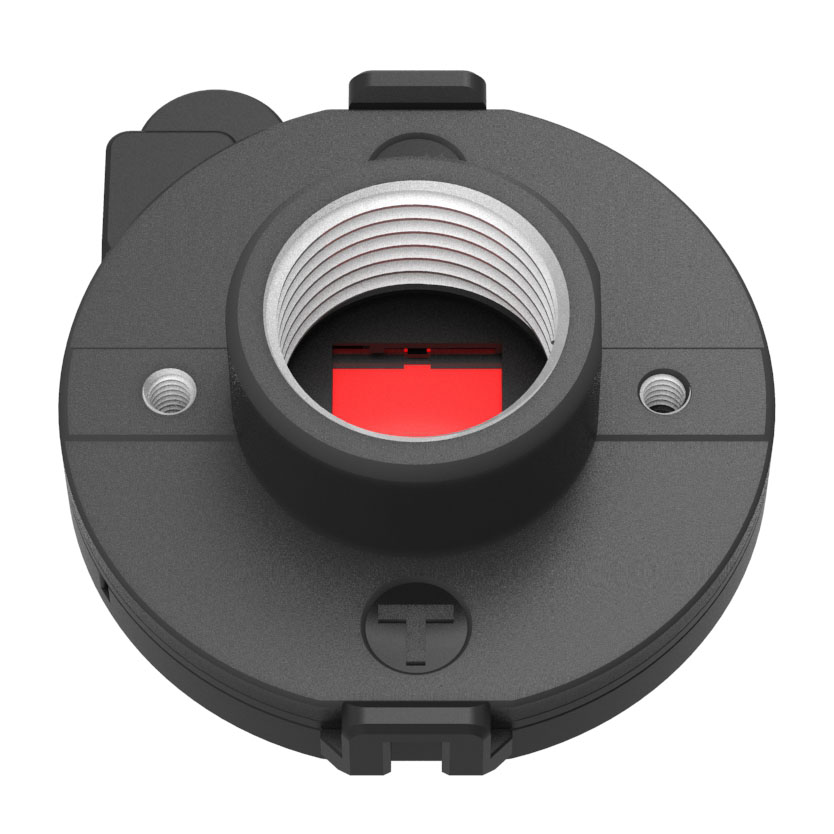 IRCUT 滤光片切换器  IR-CUT