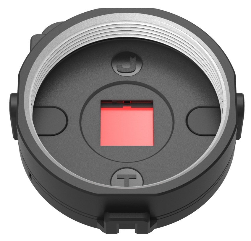 IRCUT 滤光片切换器 IR-CUT