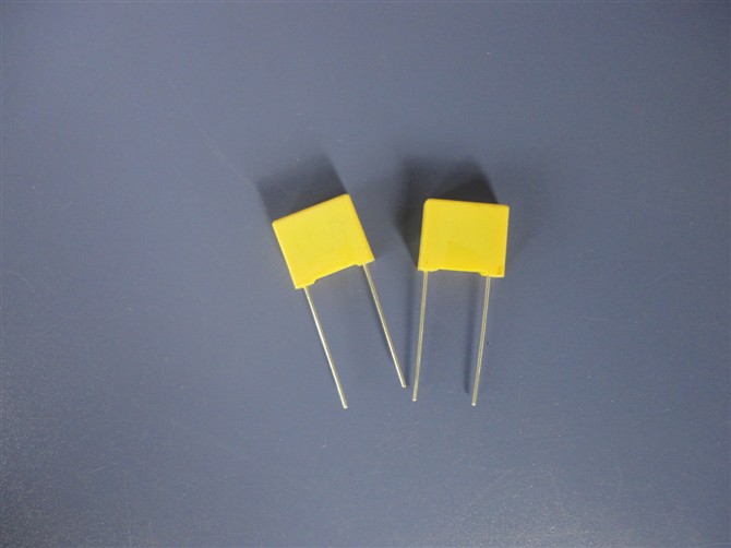 CL21X-B电容（153J/63V P=5）