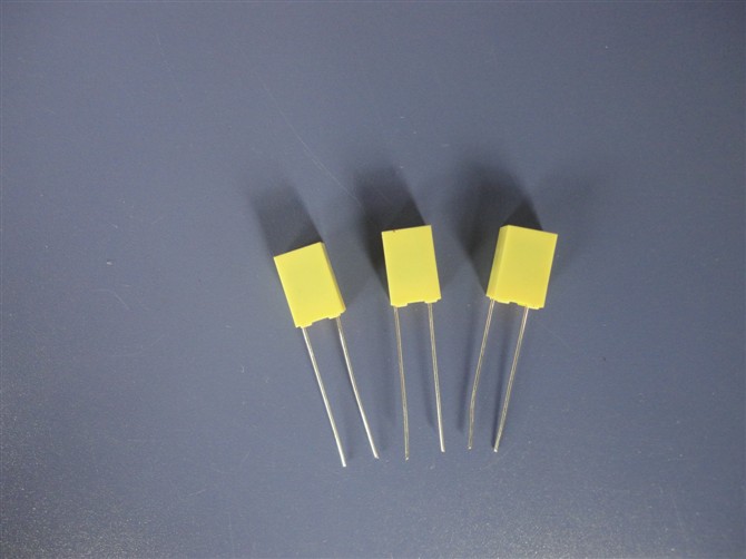 CL21X-B电容（183J/63V P=5）