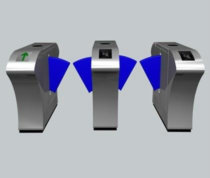 通道闸厂家 小区通道闸 地铁通道闸