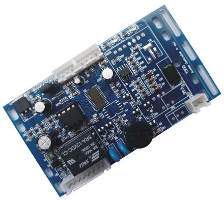 供应ID不联网门禁 刷卡门禁模块 内嵌式楼宇门禁 星光楼宇门禁