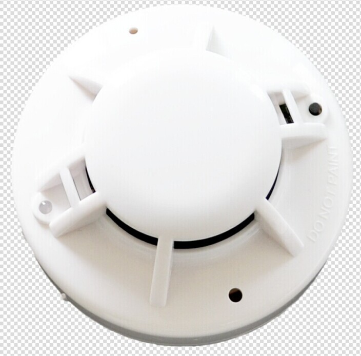 烟雾报警器，烟感探测器，开关量烟感，联网烟感，高质量烟感,4线烟感探测器