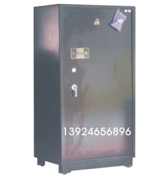 18000元/台 虎牌2米高保险柜/3C认证保险柜/银行金库 