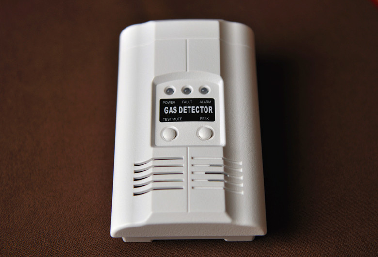 燃气泄漏报警器，煤气报警器，可燃气体探测器，GAS燃气报警器,22V燃气报警器