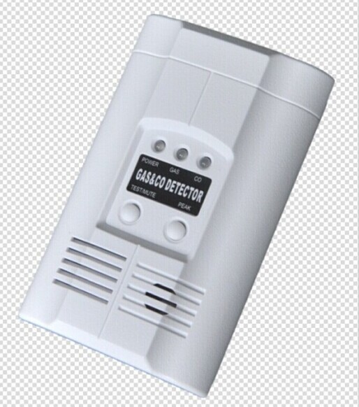 燃气泄漏报警器，煤气报警器，可燃气体探测器，GAS燃气报警器,22V燃气报警器