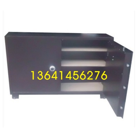 9800元/台定制保险柜/虎牌大型珠宝柜/双开门保险柜/电子 