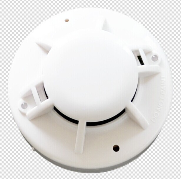  感温探测器,温感探测器,温度感应器,2线温感报警器,多线温感探测器