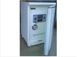 中国名牌 《虎牌保险柜