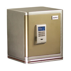 1980元/台供应艾谱铂金系列保险箱保险柜、铂金系列FDX-A/D-45B  