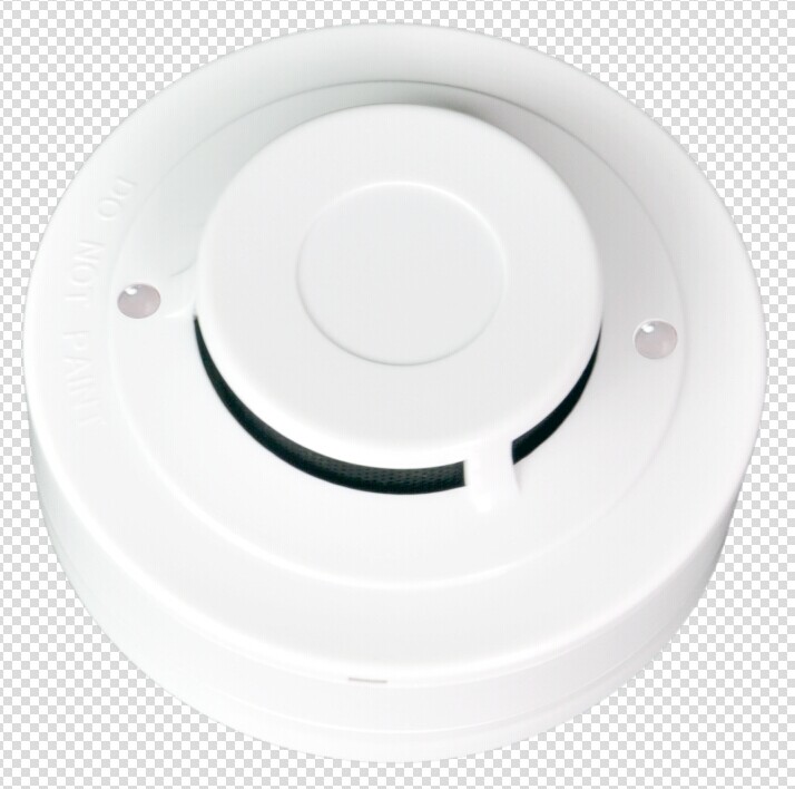 烟雾报警器，烟感探测器，2线烟感，联网烟感，高质量烟感,9-28V烟感探测器