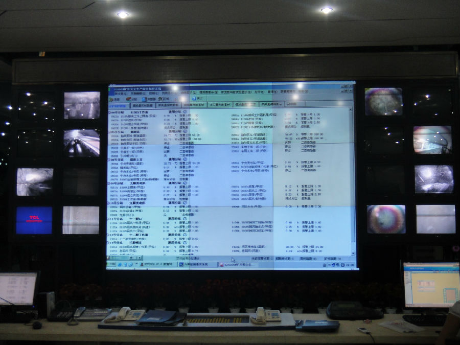 大屏幕维修丨DLP大屏幕维修