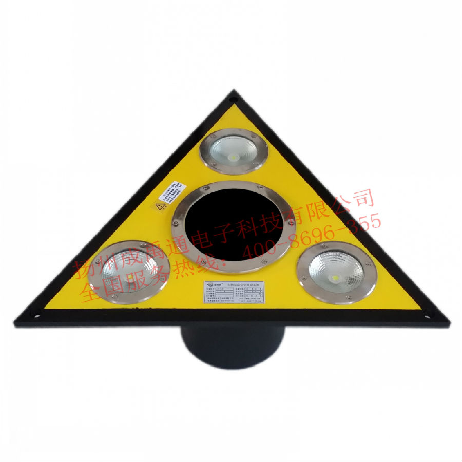 车辆底盘安全检查系统