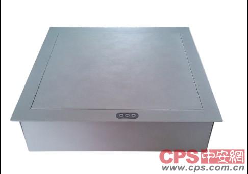 广州桌面翻转器