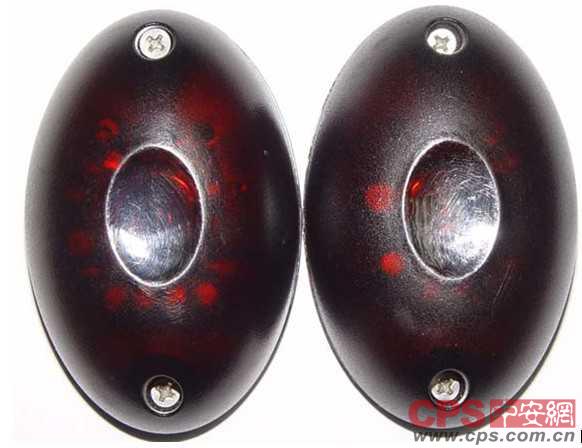 供应防盗报警系统