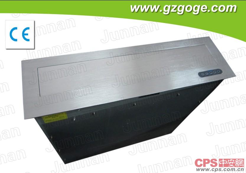 广州19寸液晶升降器