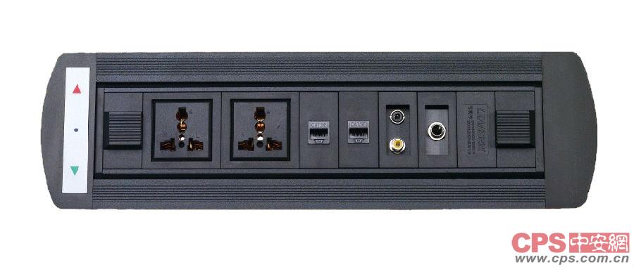 广州多功能桌面插座