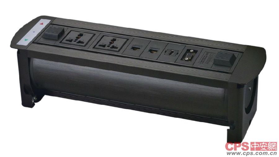 广州桌面隐藏式插座