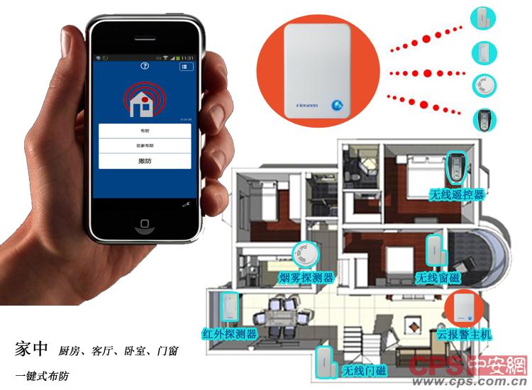 保安公司报警器价格|安防产品|家用防盗报警器|防盗报警器厂家招商