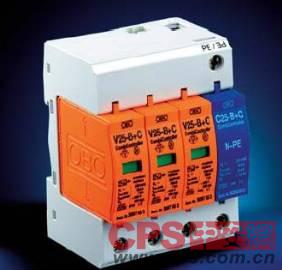 V25-B+C/3+NPE参数重点及规格说明