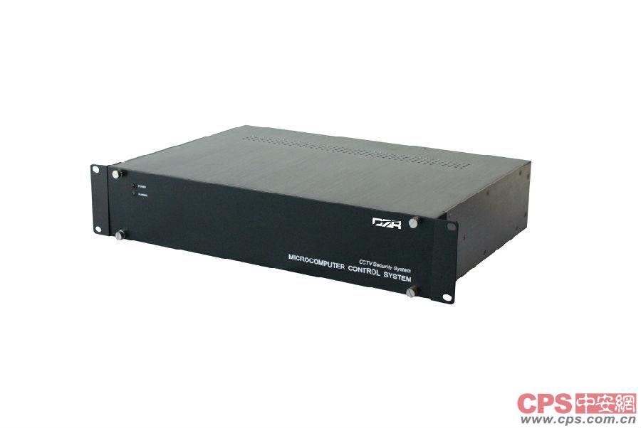 东智睿模拟AV矩阵