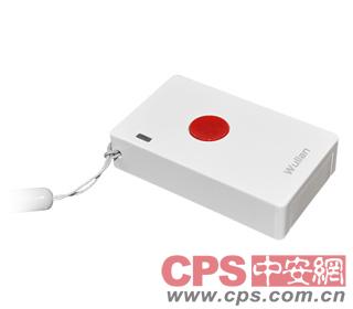 WL-IB-BM挂件式紧急按钮