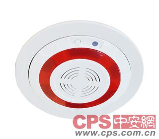 物联无线声光报警器