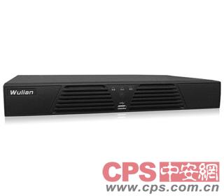 wulian智能家居视频系统