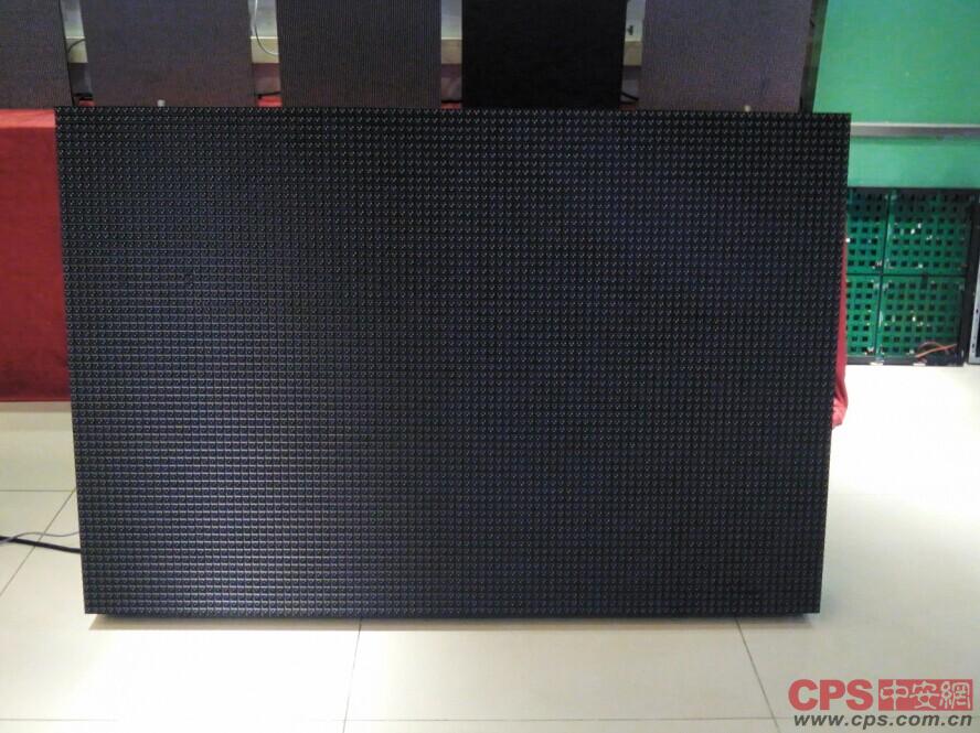 户外P8全彩LED屏厂家 