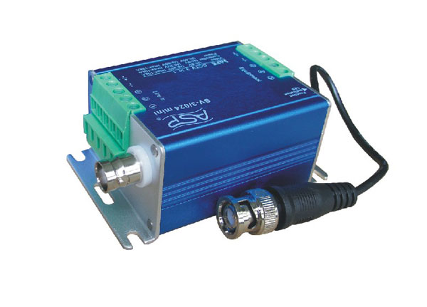 热销雷迅三合一防雷器