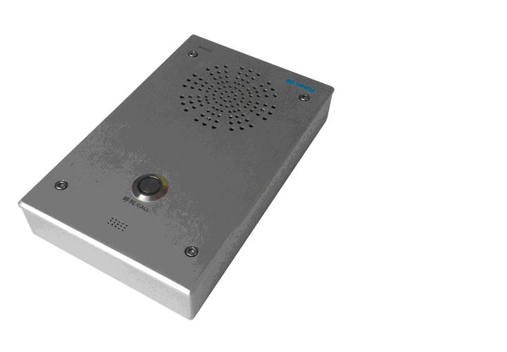 紧急求助终端银行地铁适用