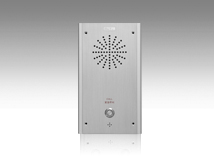 美一IP网络对讲终端2