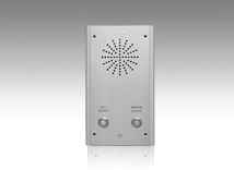 美一IP网络对讲终端3