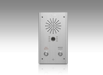 美一IP网络对讲终端4