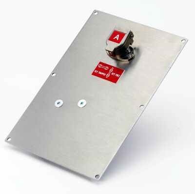 罗克韦尔安全开关440G-T27136