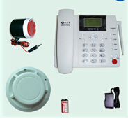 提供商住楼新型消防器材