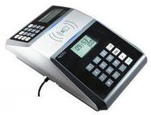 舒特ST-5533餐厅酒店消费机