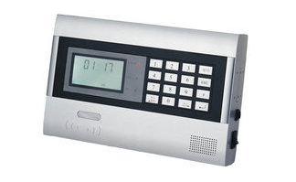 舒特ST-5522餐饮公司学校消费机