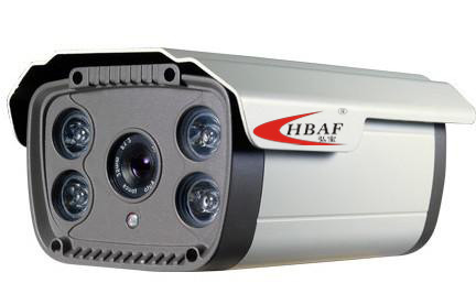 弘宝1080P网络摄像机