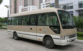 供应防汛应急指挥车